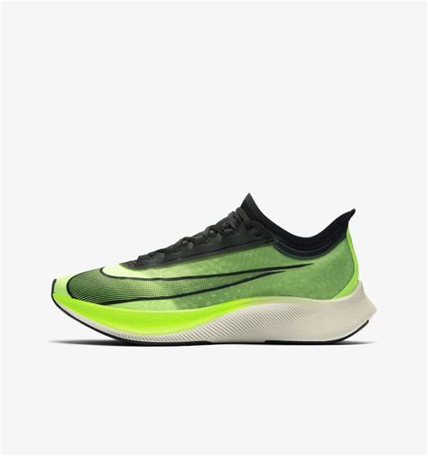 Nike Zoom Fly. Featuring the Zoom Fly 3. Nike CA